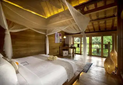 Blue Karma Dijiwa Ubud - 0