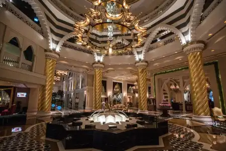 Jumeirah Zabeel Saray Dubai - 16