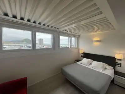 Punta Monpás - 4