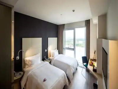 Liberty Central Saigon Riverside - 77