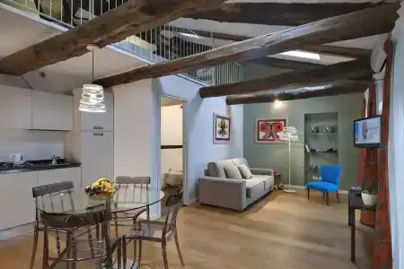 Piazza Vittorio Suites - 39