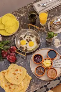 Riad Cedrat - 7