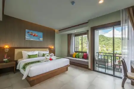 Andaman Breeze Resort - - 59