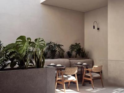 Contessina Suites and Spa - 20
