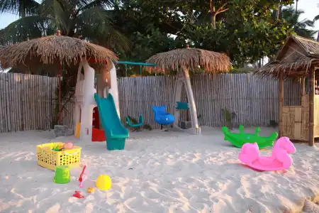 Mimosa Resort & Spa - 22
