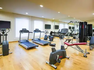 ibis Styles Dragon Mart Dubai - 17