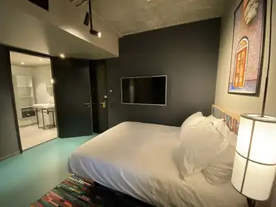 The Florian Amsterdam Schiphol Airport, WorldHotels Crafted - 69