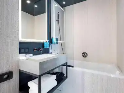 Novotel Living Jetisu - 52