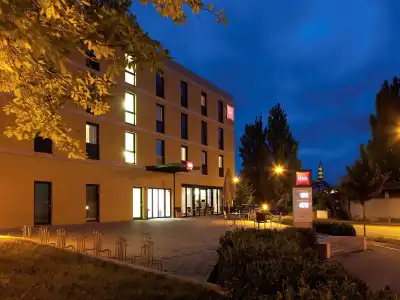 ibis Konstanz - 0