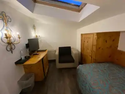ATLAS Posthotel - 23