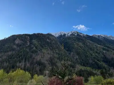 Big Sky & Spa - 45