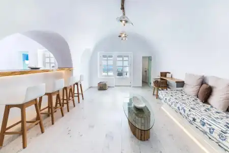 Hyperion Oia Suites - 2