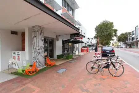 188 Apartments - 14