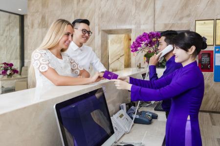 Balcony Nha Trang - 27