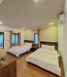 Catba Oasis Bungalows - 31