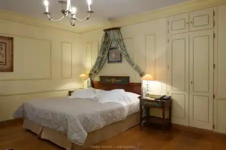 Le Manoir au Lac - 38