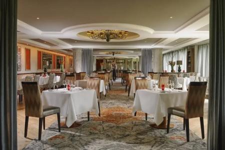 Lyrath Estate Spa & Convention Centre - 26