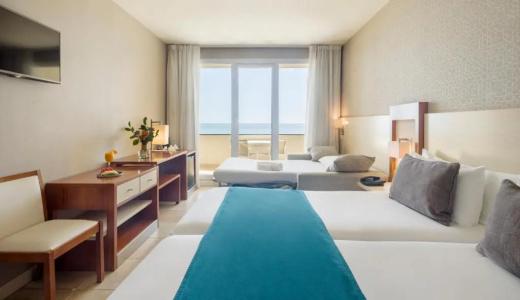 ILUNION Fuengirola - 51