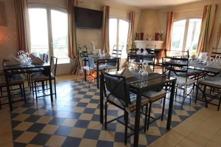 Hôtel Villa Maya – Golfe de Saint-Tropez - 18
