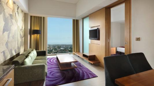 Holiday Inn Bandung Pasteur by IHG - 117