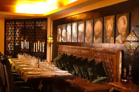 Ala Han Boutique - 17