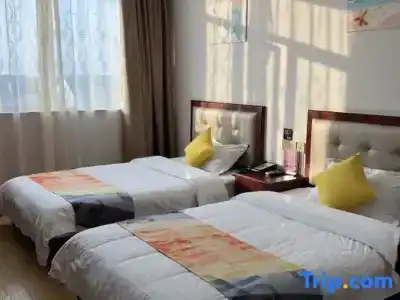 Shell Shanghai Jinshan Zhangyan Town Songjin Highw - 61