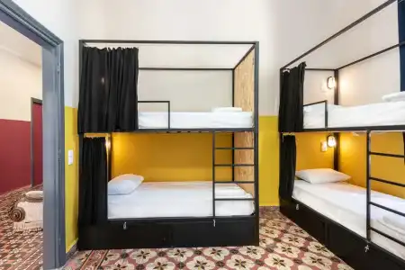 Intra Muros Hostel - 3