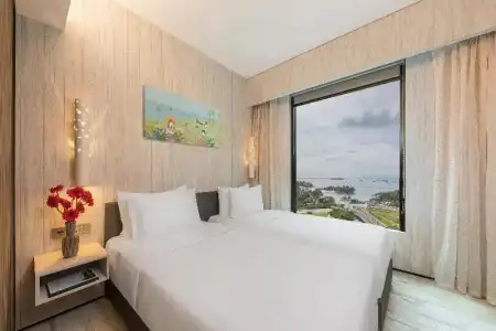 Village Sentosa by Far East Hospitality - 40