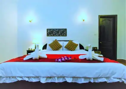 Sonalong Boutique Village & Resort - 84