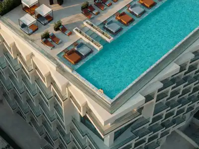 Grand Hyatt Athens - 18