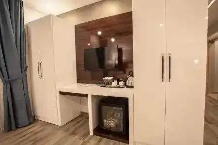 Pamukkale Termal Ece Otel - 91