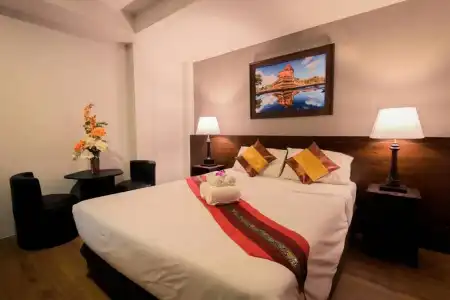 Panna Heritage Boutique - 5