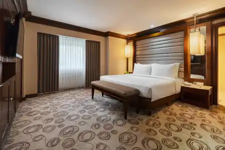 Grand Sahid Jaya - 27