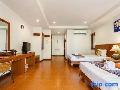 Sailom Resort Bangsaphan - 93