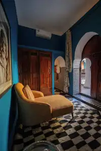 Riad Les Yeux Bleus - 42