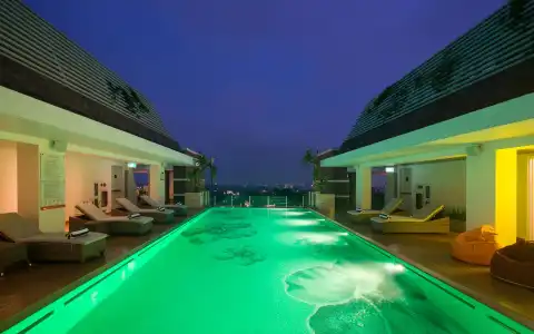 Swiss-Belboutique Yogyakarta - 12