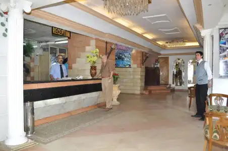 Regency Alexandria - 13