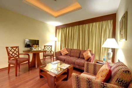 Fortune Select JP Cosmos, Bengaluru - Member ITCs' Group - 45