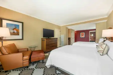 Omni Fort Worth - 3