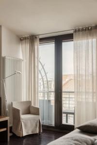 Bergs Suites - 26