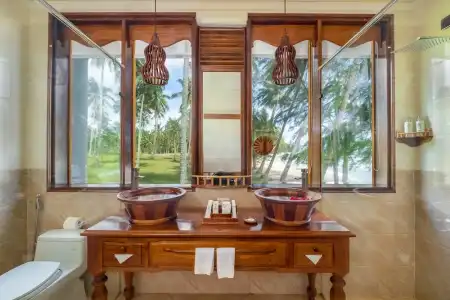 Coco Palm Beach Resort & Spa - 27