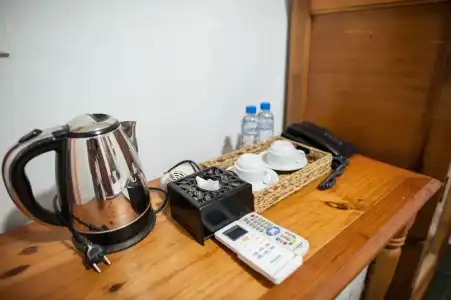RS II Guesthouse - 66