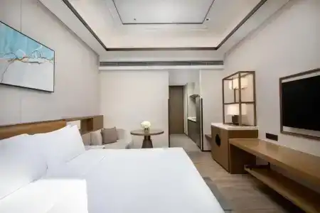 Holiday Inn & Suites SANYA YALONG BAY by IHG - 34