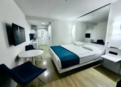 Orbi City Premium - 91