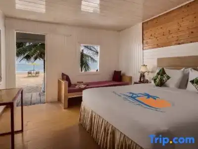 Sandy Beach Bungalows by EHM - 70