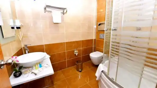 Grand Hasankeyf Otel - 6