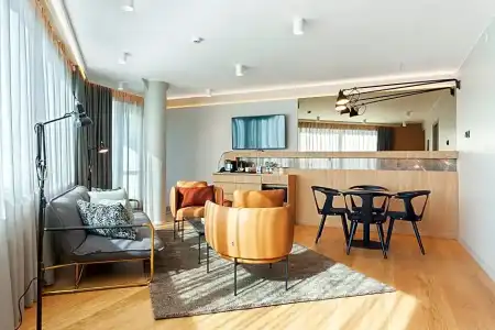 Holiday Inn Helsinki - Expo by IHG - 67