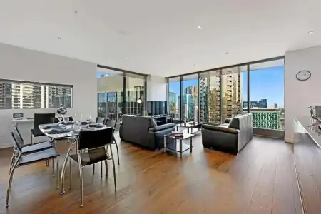 Corporate Keys - Freshwater Place - 138