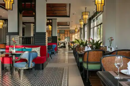 Shining Riverside Hoi An Boutique and Spa - 18