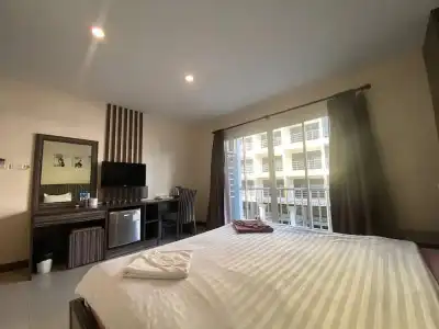 The Cocoon Patong - 84